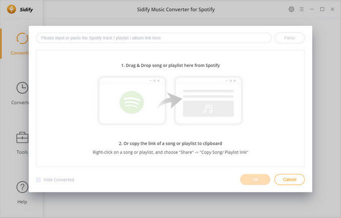 sidify music converter for spotify torrent